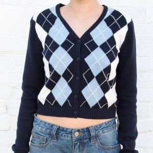 brandy melville elizabeth sweater